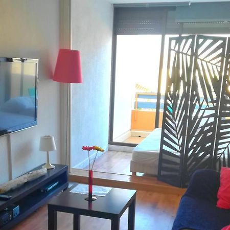Les Arenes - Port Leucate - Une Chambre - Terrasse - Proche Commerces - Tout Confort Exterior photo
